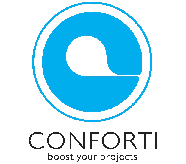 Conforti Oleodinamica