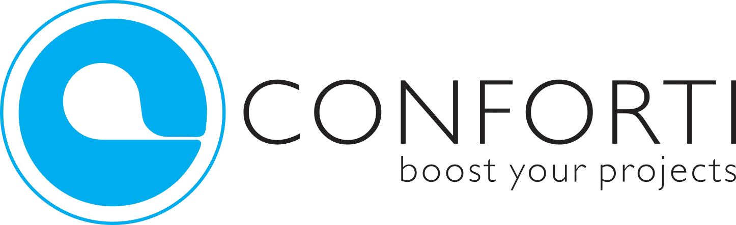 Conforti Oleodinamica