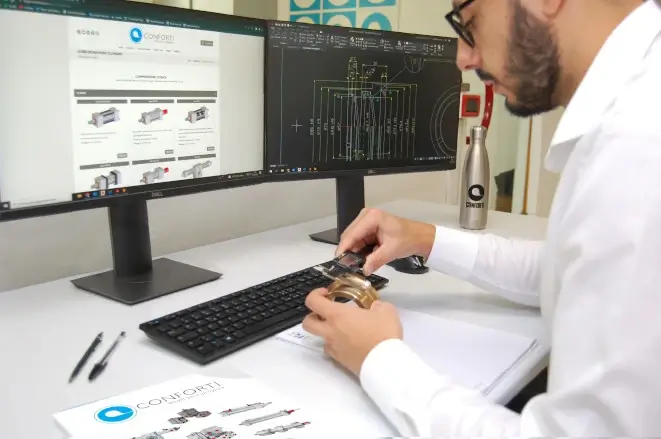 PERSONALIZZAZIONE PRODOTTI