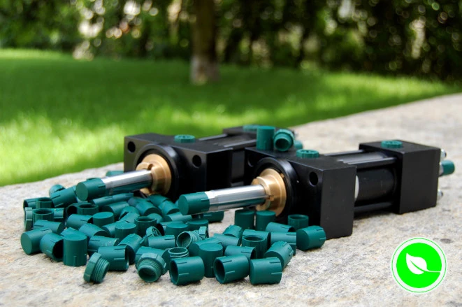 UN PASSO NELLA DIREZIONE GIUSTA